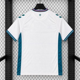 Maglia Saint Etienne Gara Away 2026/2027