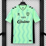 Maglia Saint Etienne Gara Third 2026/2027