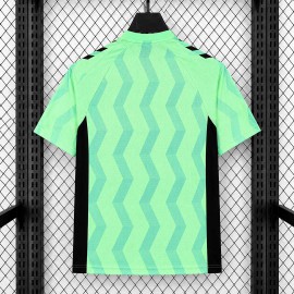 Maglia Saint Etienne Gara Third 2026/2027