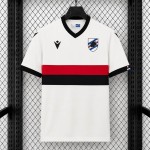 Maglia Sampdoria Gara Away 2026/2027