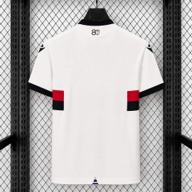 Maglia Sampdoria Gara Away 2026/2027