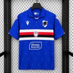Maglia Sampdoria Gara Home 2026/2027