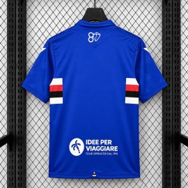 Maglia Sampdoria Gara Home 2026/2027