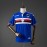 Maglia Sampdoria Retro Gara Home 2015/2016
