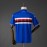 Maglia Sampdoria Retro Gara Home 2015/2016