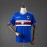 Maglia Sampdoria Retro Gara Home 2016/2017
