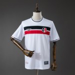 Maglia Santa Cruz Gara Away 2026/2027