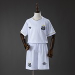 Maglia Santos FC Bambino Gara Home 2026/2027