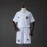 Maglia Santos FC Bambino Gara Home 2026/2027