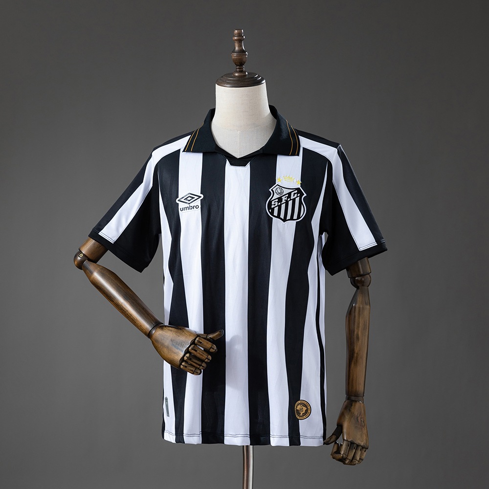 Maglia Santos FC Gara Away 2026/2027