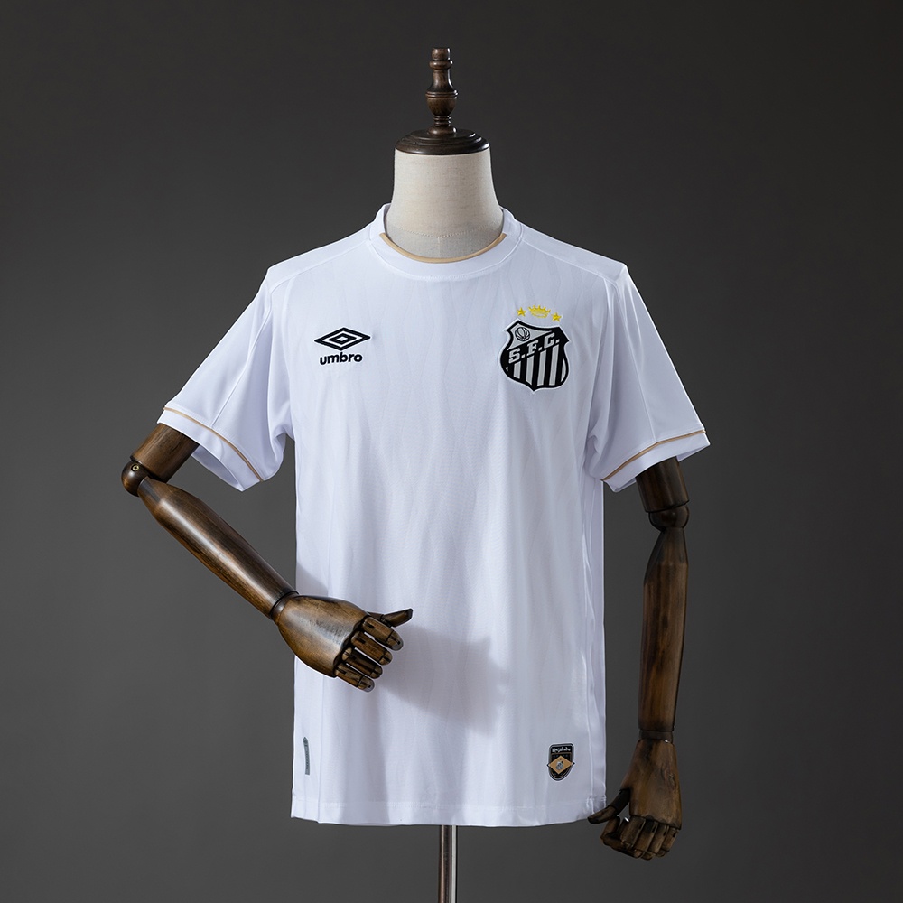 Maglia Santos FC Gara Home 2026/2027