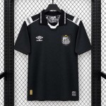 Maglia Santos FC Gara Third 2026/2027