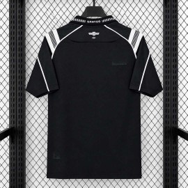Maglia Santos FC Gara Third 2026/2027