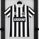 Maglia Santos FC Retro Gara Away 1994/1995