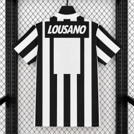 Maglia Santos FC Retro Gara Away 1994/1995