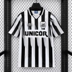 Maglia Santos FC Retro Gara Away 1998/1999