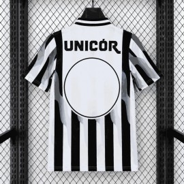 Maglia Santos FC Retro Gara Away 1998/1999