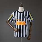 Maglia Santos FC Retro Gara Away 2012/2013