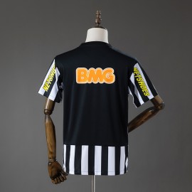 Maglia Santos FC Retro Gara Away 2012/2013