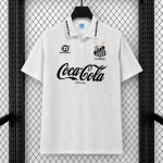 Maglia Santos FC Retro Gara Home 1993/1994