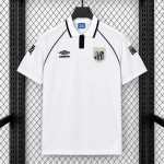 Maglia Santos FC Retro Gara Home 1997/1998