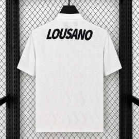 Maglia Santos FC Retro Pre Season Gara Home 1994/1995