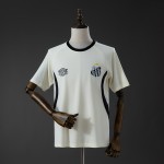Maglia Santos FC Training White 2026/2027
