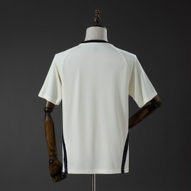 Maglia Santos FC Training White 2026/2027
