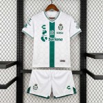 Maglia Santos Laguna Bambino Gara Away 2026/2027