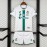 Maglia Santos Laguna Bambino Gara Away 2026/2027