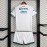Maglia Santos Laguna Bambino Gara Away 2026/2027