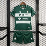 Maglia Santos Laguna Bambino Gara Home 2026/2027