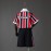 Maglia Sao Paulo FC Bambino Gara Away 2026/2027