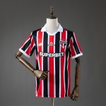 Maglia Sao Paulo FC Gara Away 2026/2027