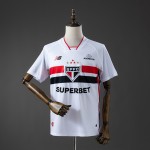 Maglia Sao Paulo FC Gara Home 2026/2027