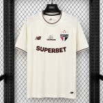 Maglia Sao Paulo FC Gara Third 2026/2027