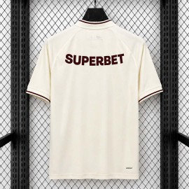 Maglia Sao Paulo FC Gara Third 2026/2027