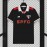 Maglia Sao Paulo FC Lifestyle Black 2026/2027