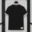 Maglia Sao Paulo FC Lifestyle Black 2026/2027