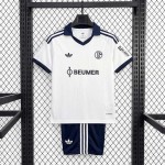 Maglia Schalke 04 Bambino Gara Away 2026/2027