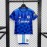 Maglia Schalke 04 Bambino Gara Home 2026/2027
