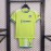 Maglia Schalke 04 Bambino Gara Third 2026/2027