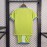 Maglia Schalke 04 Bambino Gara Third 2026/2027