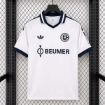 Maglia Schalke 04 Gara Away 2026/2027