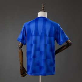 Maglia Schalke 04 Gara Home 2026/2027