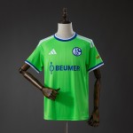 Maglia Schalke 04 Gara Third 2026/2027