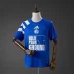 Maglia Schalke 04 Promotion 2026/2027