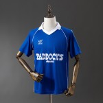 Maglia Schalke 04 Retro Gara Home 1984/1985