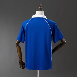 Maglia Schalke 04 Retro Gara Home 1984/1985