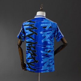Maglia Schalke 04 Retro Gara Home 1992/1993